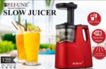 Rebune slow juicer - Image 2