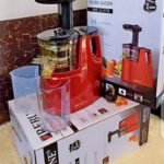 Rebune slow juicer