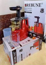 Rebune slow juicer