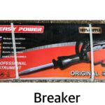 Breaker