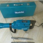 Makita demolition hammer