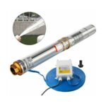 KAILO Electric Submersible Water Pump  1hp