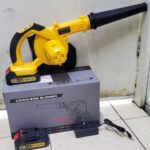88volts cordless blower