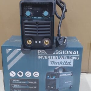 MMA 500A  Makita welding Machine