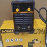 Welding  machine  dewalt 400