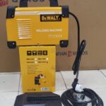 DEWALT WELDING MACHINE MmA500S