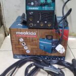 Mig welding machine  250A