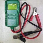 Battery tester