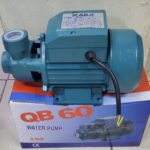 Kailo booster pump 0.5hp
