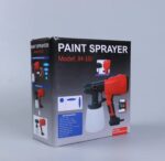 Paint spray guy - Image 2