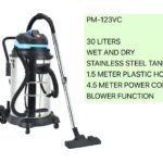 Vacuum cleaner 30litres