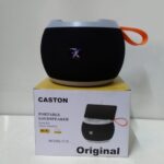 Portable Bluetooth speakerx
