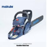 Makute gasoline chain sawa