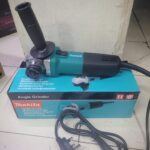 Makita grinder 4"