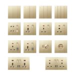 Electrical Sockets/Switch