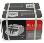 Bill counter Model 2108 - Image 2