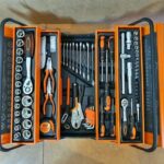 85pcs tool set