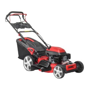 Kmax lawnmower