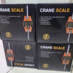 300kg crane  scales
