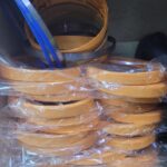 Size 1650mm born saw  blades