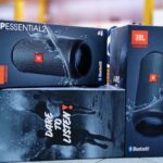 JBL  Flip essential 2
