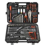 142 pcs tool set