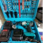 Makita Impact Wrench 88v