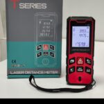 Laser level 80m distance