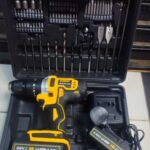DeWalt Cordless 88v