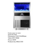 Ice maker