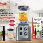Commercial Blender