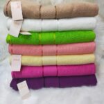 Towel 100*160cm