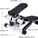 Mini Stepper Twister