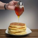 Honey dispenser