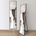 Standing/Dressing mirrors with metallic frame  - Image 3