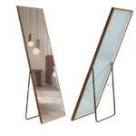 Standing/Dressing mirrors with metallic frame  - Image 4