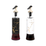 Oil and vinegar bottle
