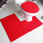 Toilet Mat Set - Image 5
