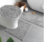 Toilet Mat Set - Image 3