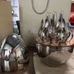 Mood Egg  cutlery set - Image 4