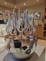 Mood Egg  cutlery set - Image 3