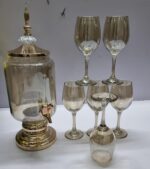 Wine/juice dispenser - Image 4