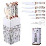 Knife set