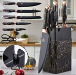 Knife set - Image 2