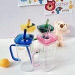 Drinking Glass Cup - Image 2
