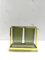 Acrylic Home basis 2slot cutlery - Image 4