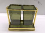Acrylic Home basis 2slot cutlery - Image 3