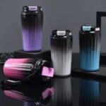 Xinbao thermo cup