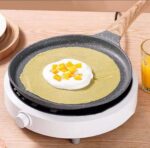 Heavy duty pan - Image 2