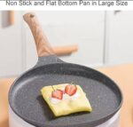 Heavy duty pan